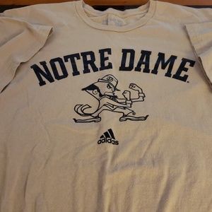 Notre Dame University Tee
